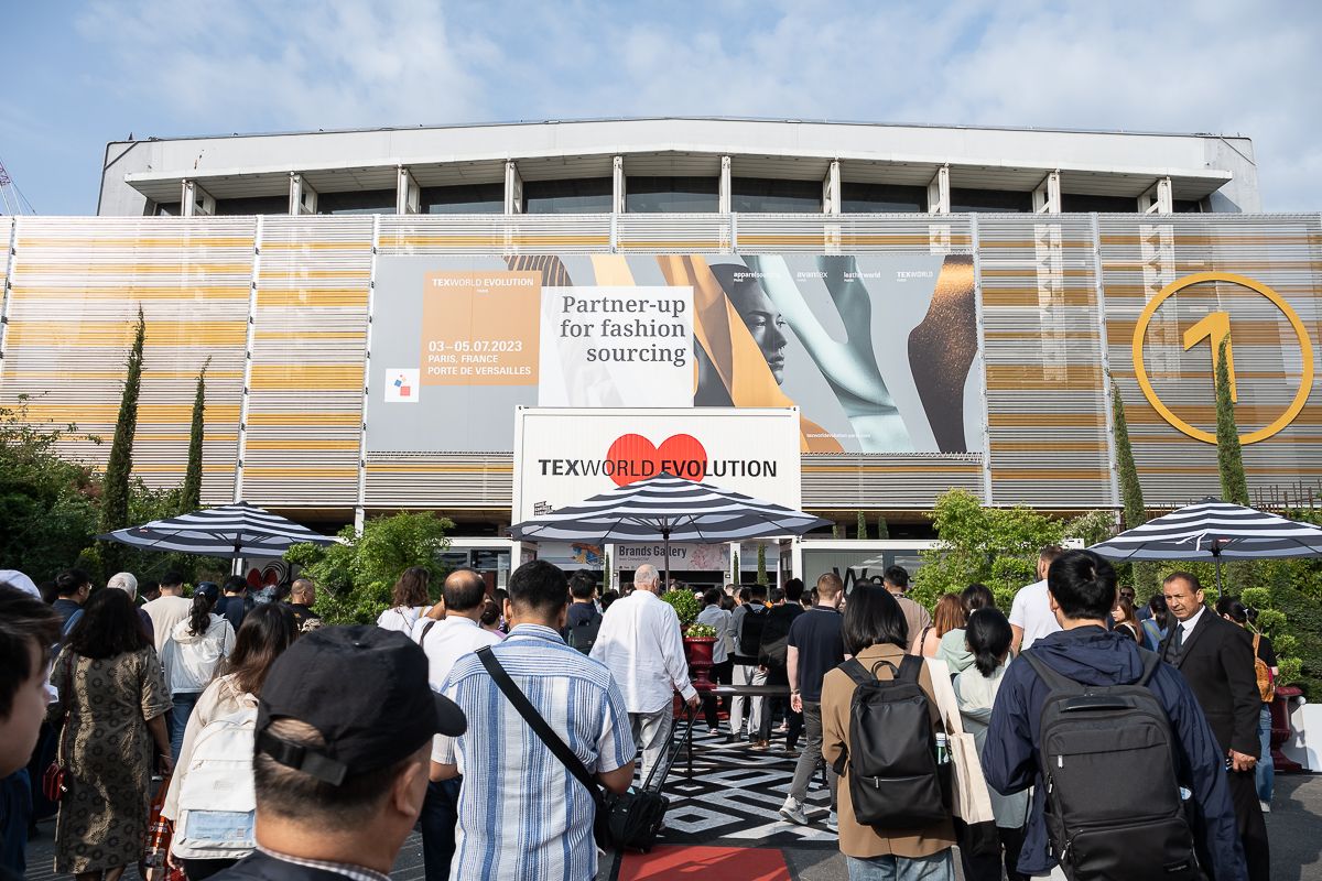 如何为法国巴黎纺织面料展选择合适的展台展览搭建商