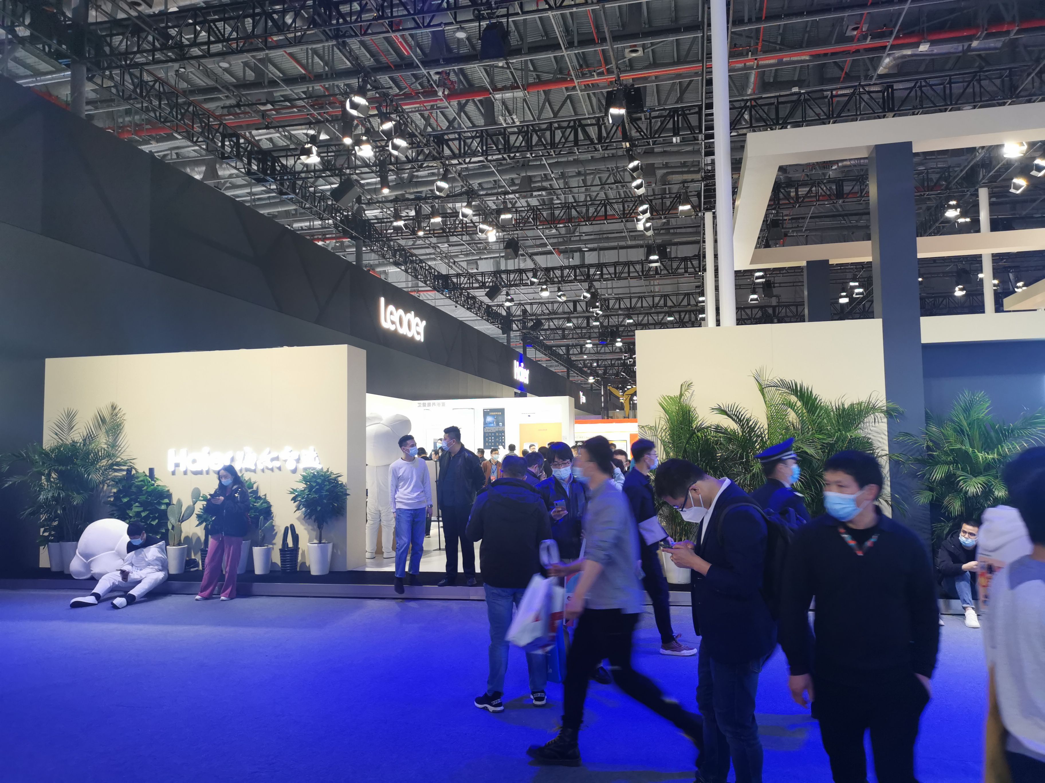 广州展会搭建