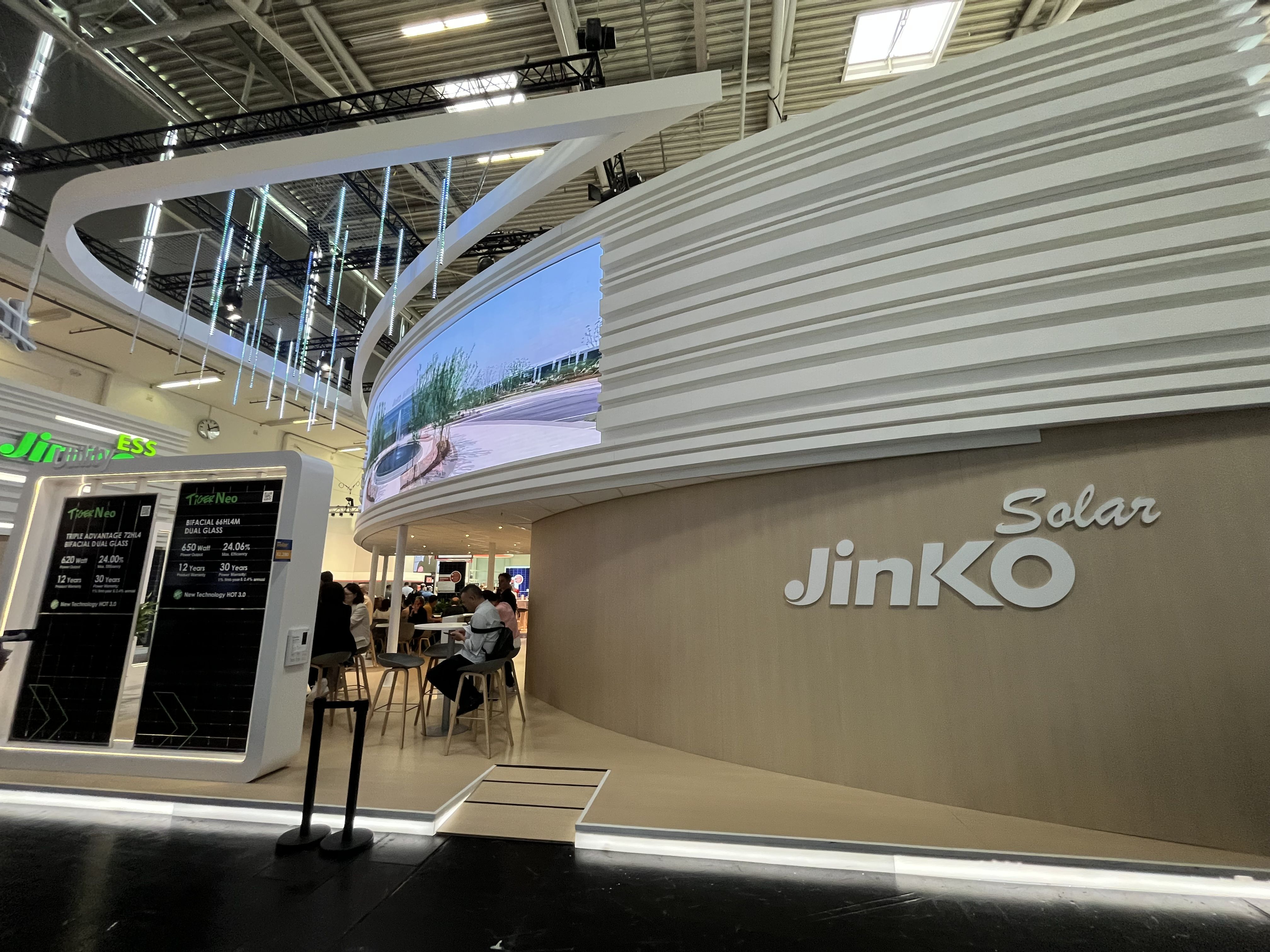 波兰展会设计搭建价格