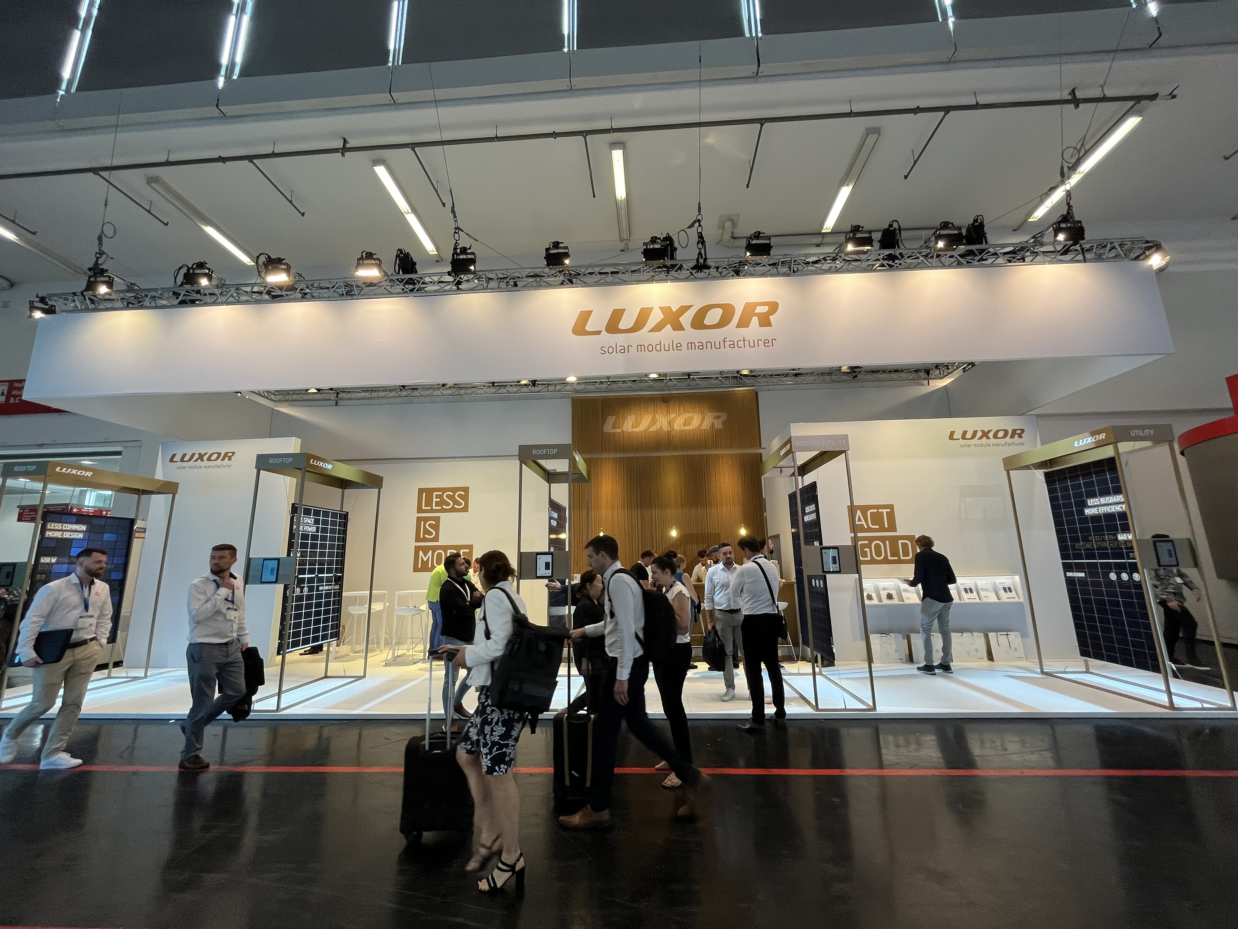希腊展会设计搭建工厂