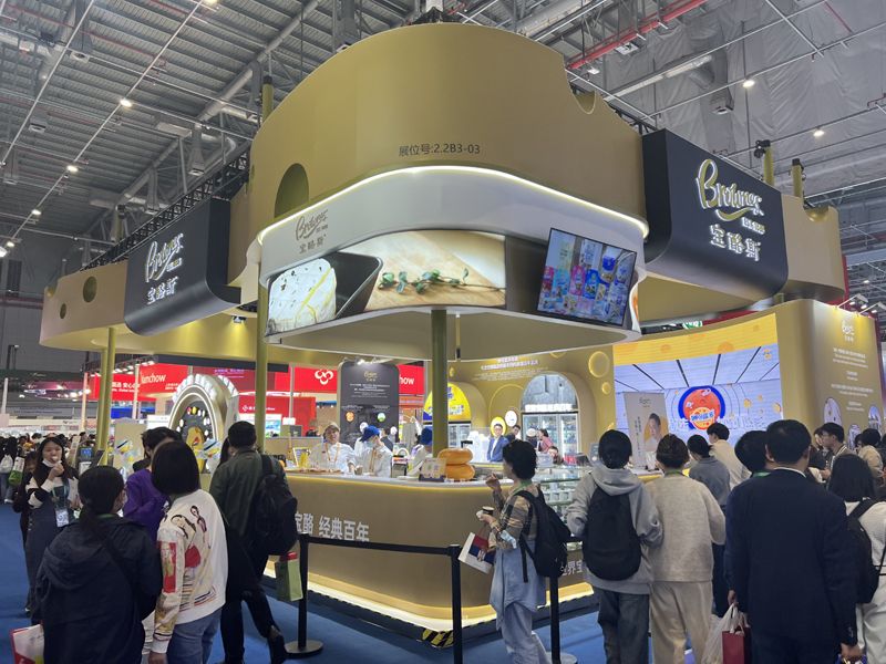 福州展会活动策划公司