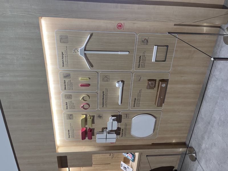 黑山展台设计搭建厂家