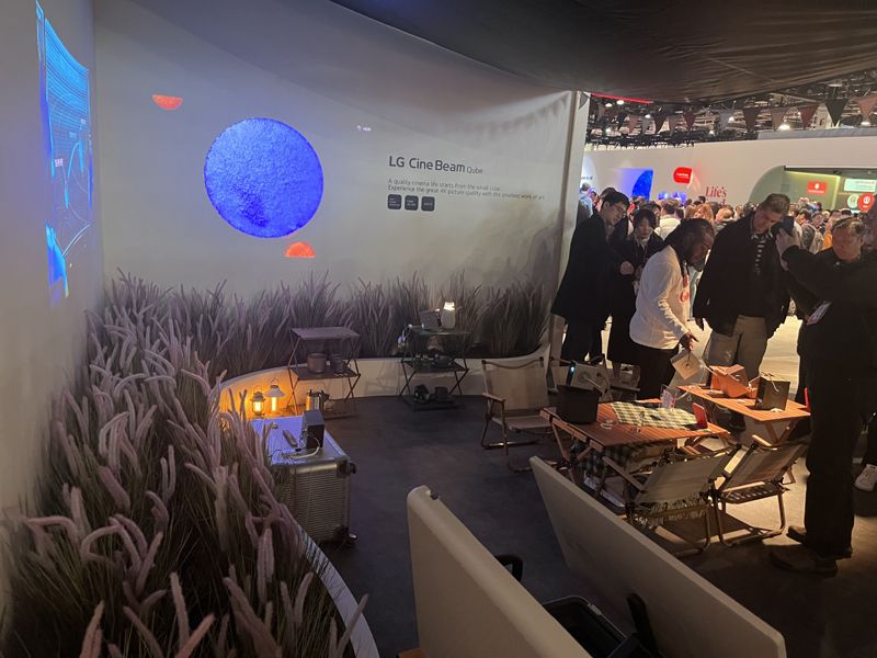 马其顿展台搭建