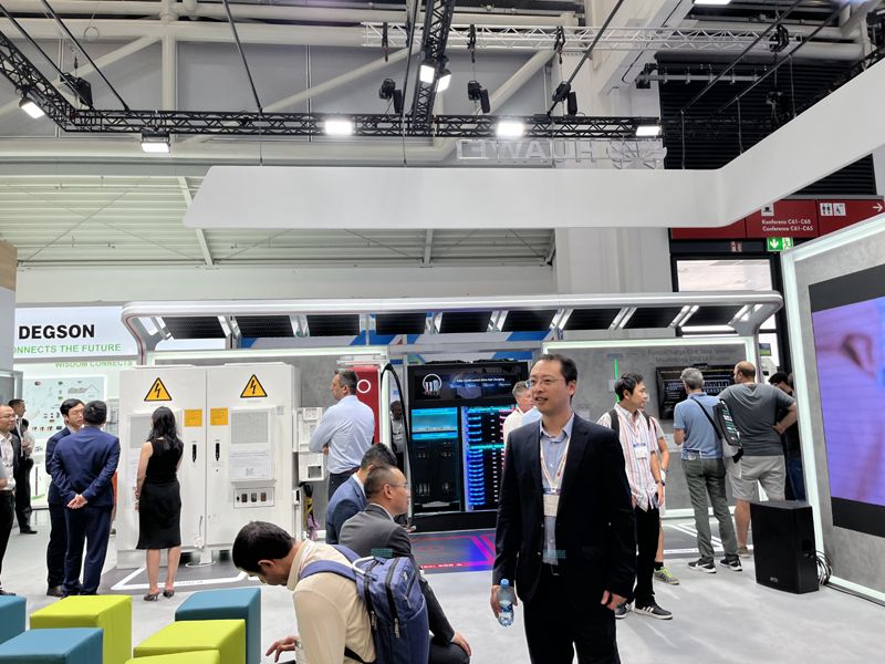阿联酋迪拜展会紧急应对