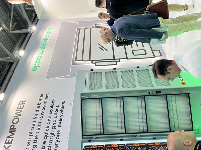2025新加坡展会设计搭建