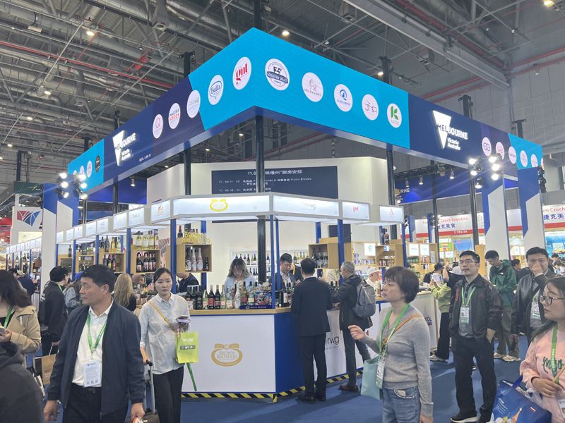 2025北京展台设计搭建