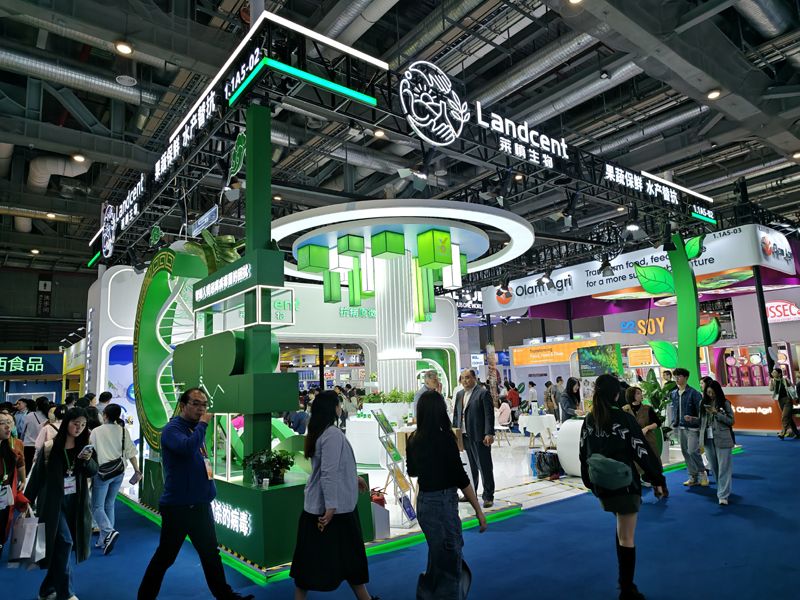 印尼展会设计搭建机构