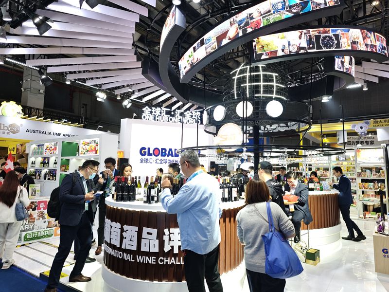 中国北京展台设计搭建全流程清单