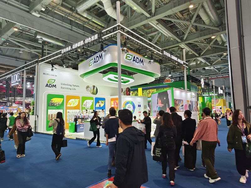 2025印尼展台设计搭建发展报告