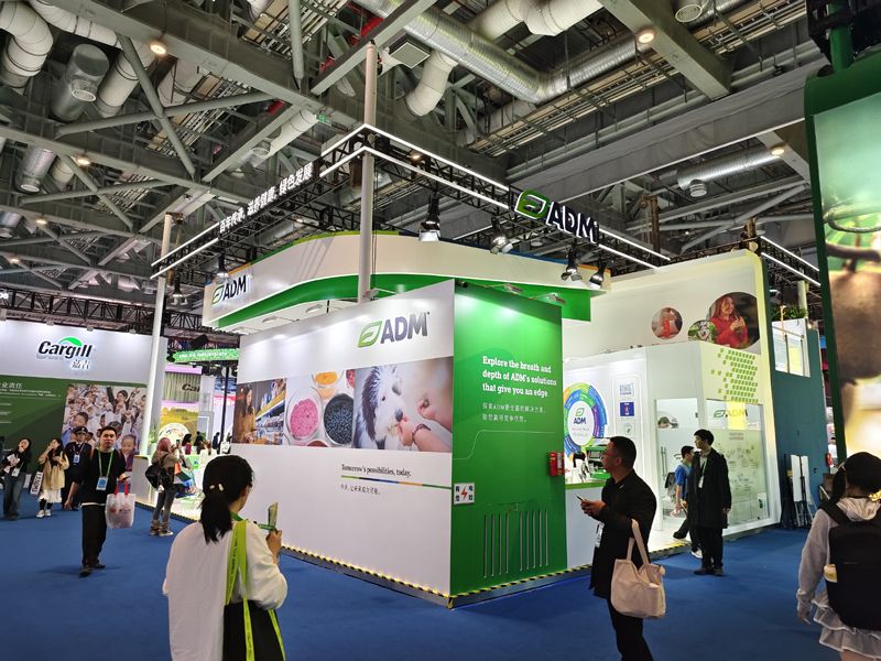 厦门展台设计搭建理念