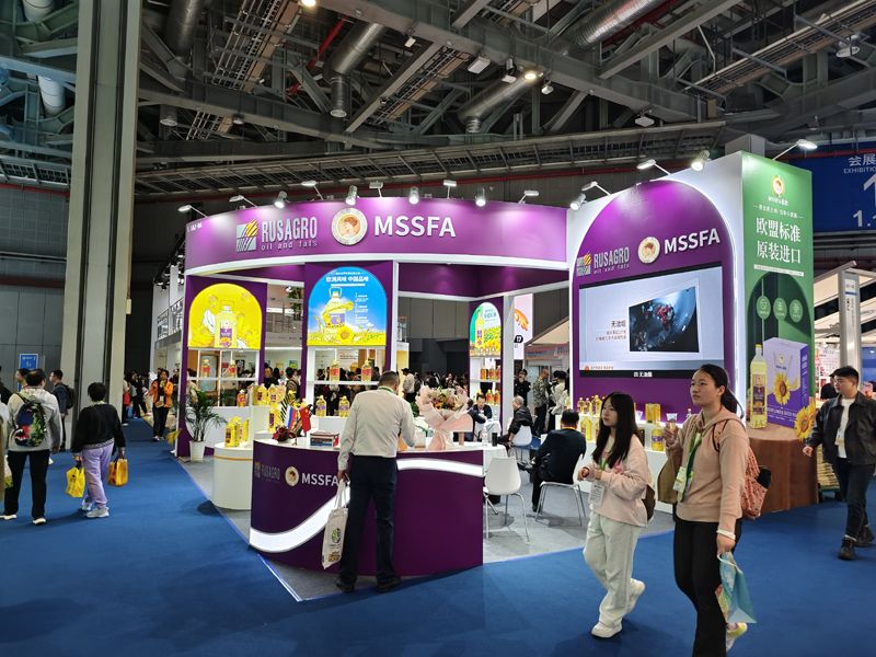 厦门展台设计搭建