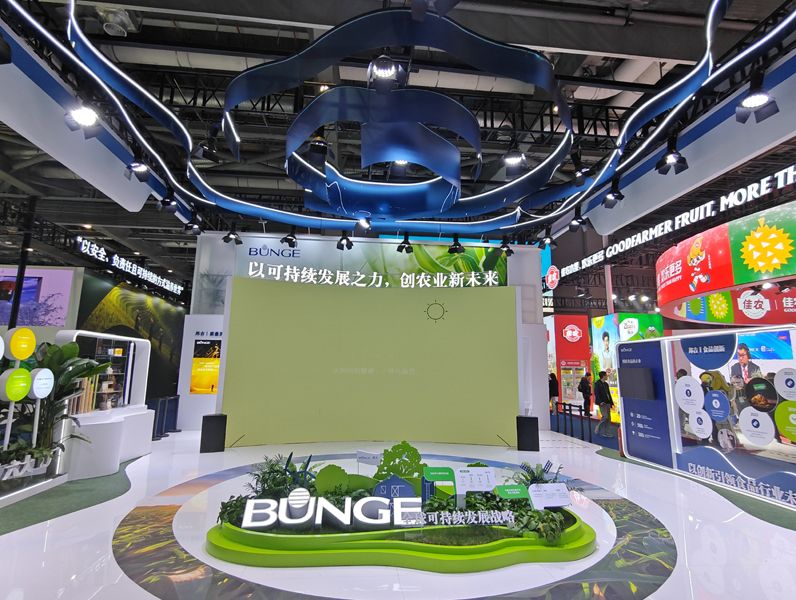 2026厦门展会时间表