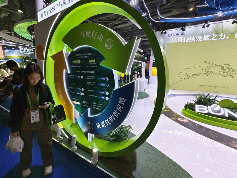 新加坡展台设计搭建补贴