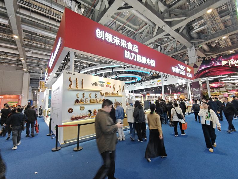 烟台展台设计搭建商