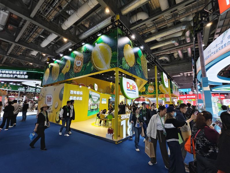 越南展台设计搭建紧急应对手册