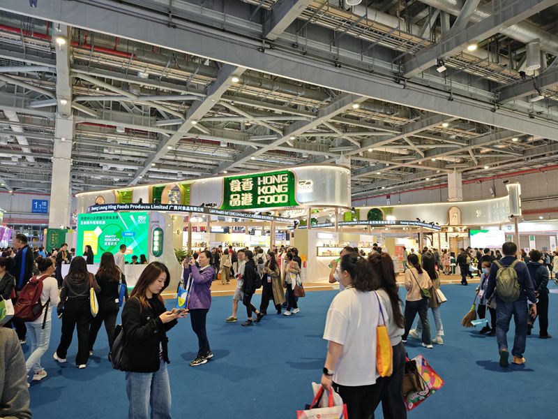 意大利展台设计搭建