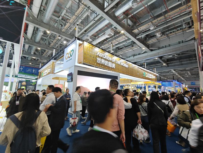 杭州展台设计搭建补贴