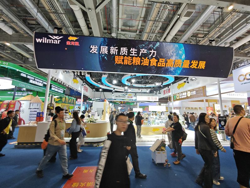 长沙展台设计搭建机构