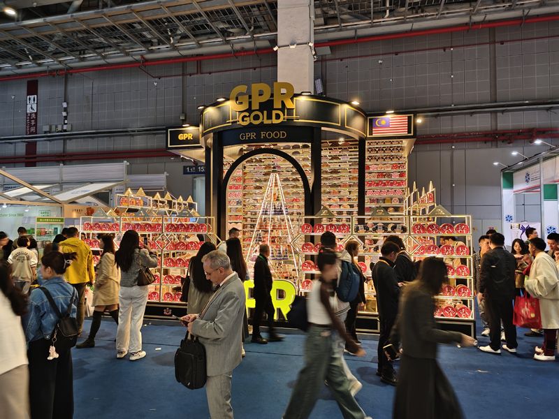 上海展台设计搭建公司的收费标准