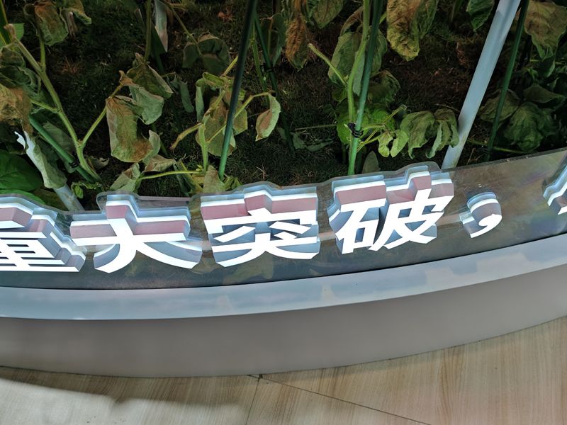 广州展台设计搭建机构