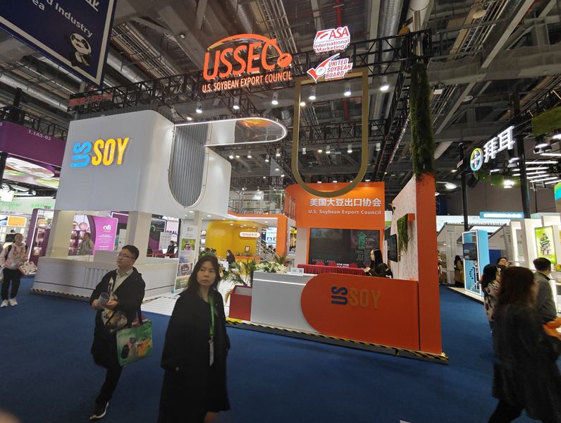 2026年马来西亚展会时间表