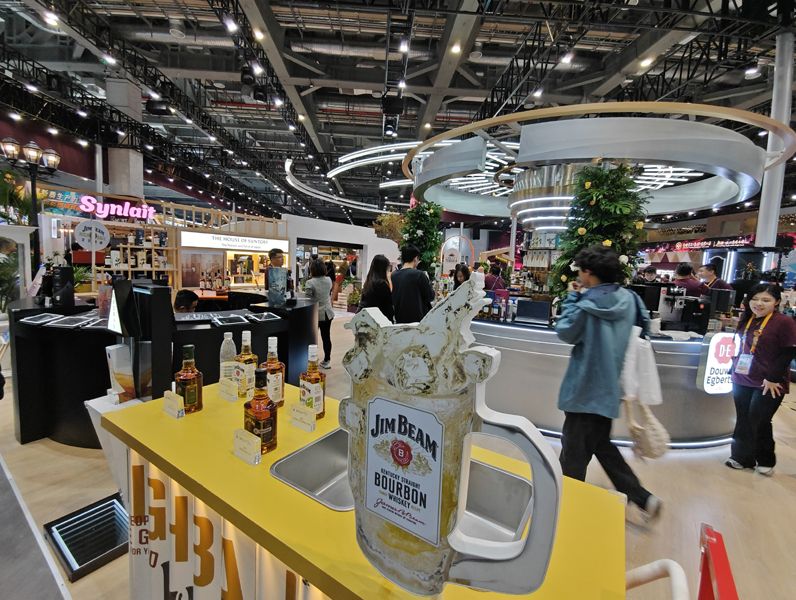 天津展台设计搭建公司收费标准