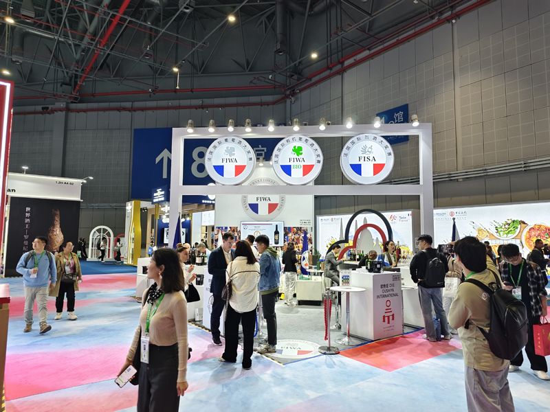 以色列展会设计搭建