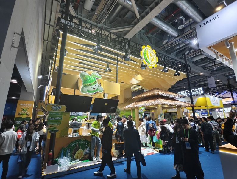 重庆展台设计搭建紧急情况应对手册