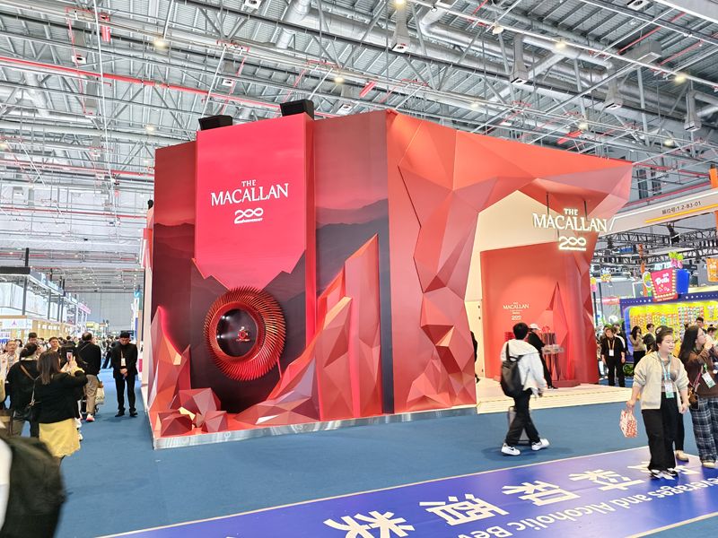 西欧会展搭建运营企业