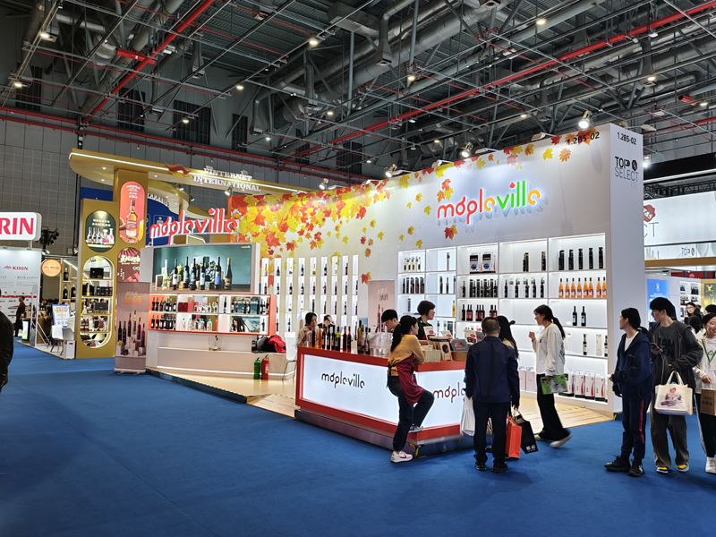 东南亚会展搭建执行企业