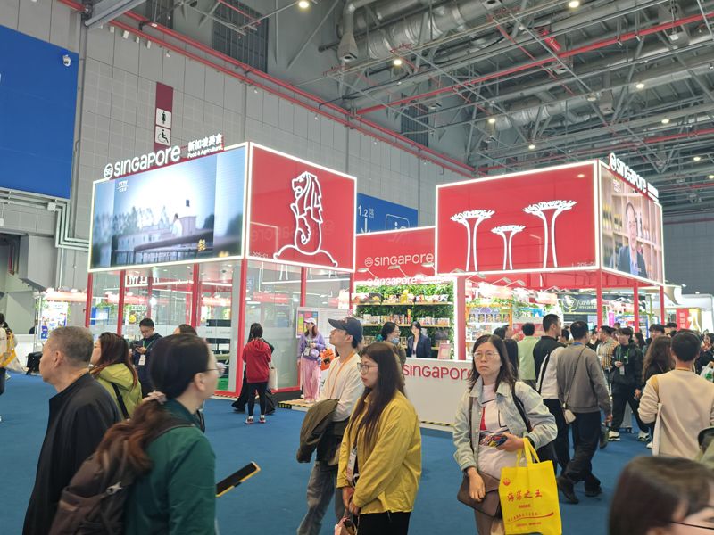 德国化工展会展服务