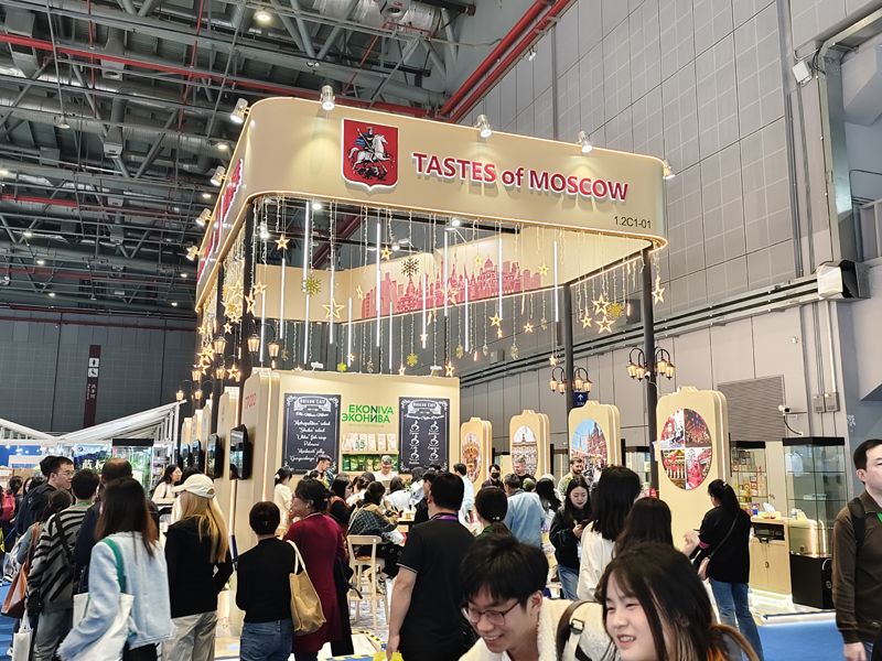 北美跨国公司展会服务厂家