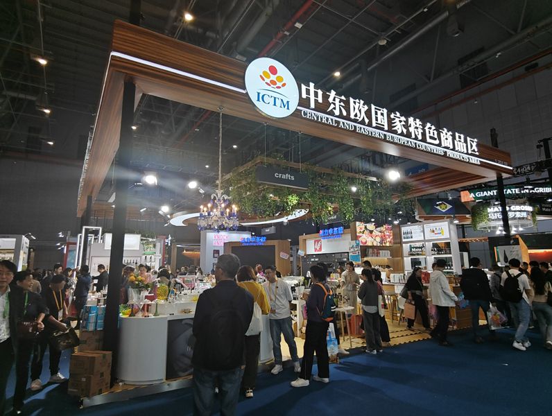 美国机械展展台设计厂家