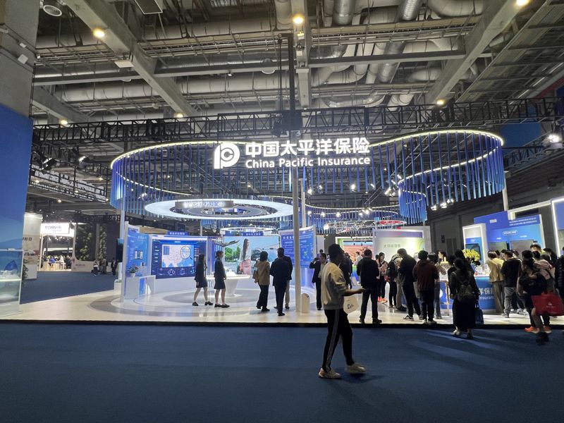 重庆展会设计搭建机构