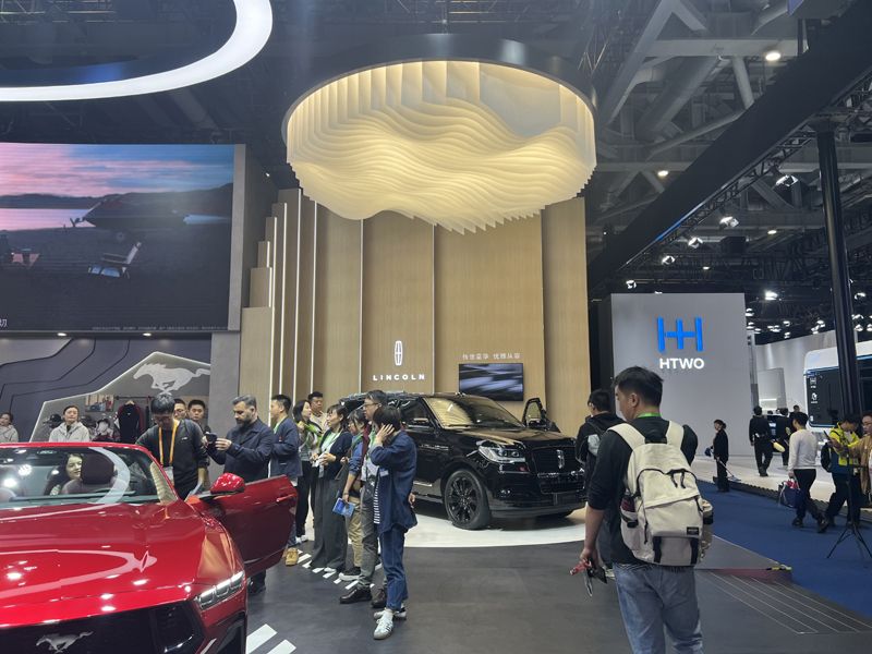 美国模块化展台搭建厂家