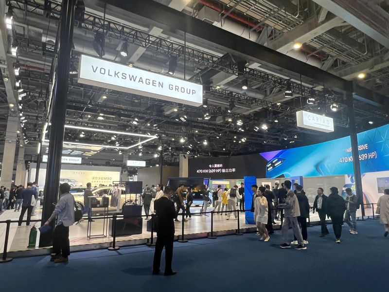 西班牙全程展台搭建服务公司