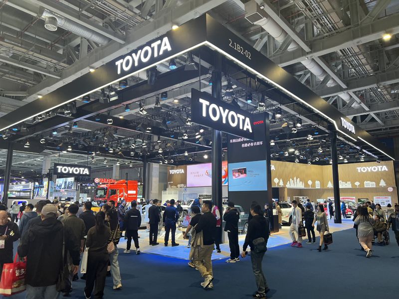 美国玩具展搭建服务