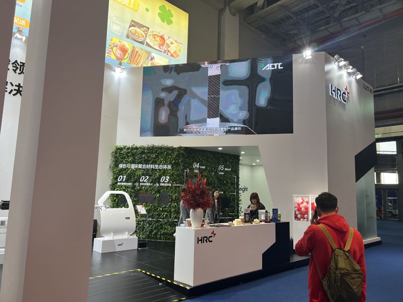 中东展台搭建厂家