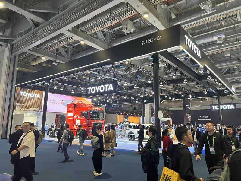 德国能源展设计搭建企业