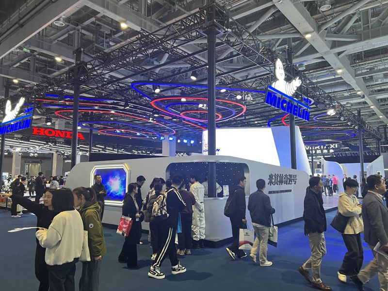 荷兰家具展会展服务公司