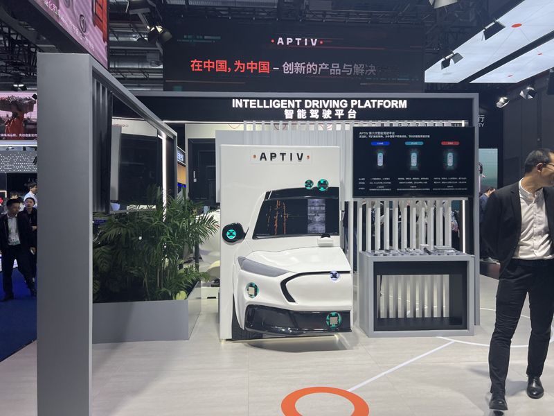 英国展台设计规划厂家