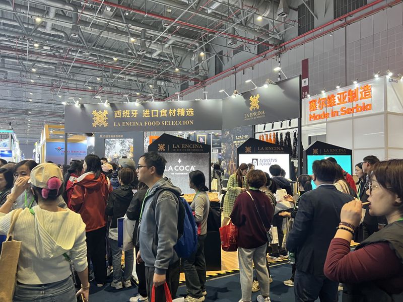 厦门展会设计搭建公司