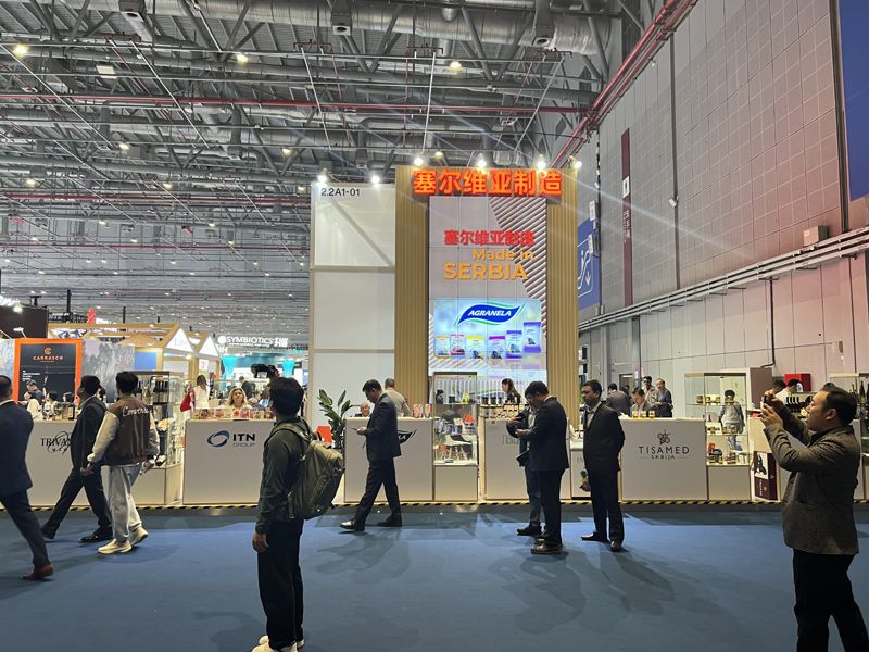 德国跨境会展设计服务