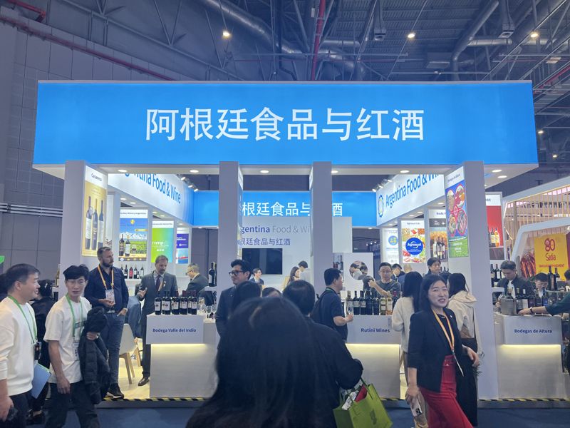 美国异地参展搭建服务