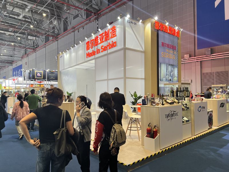 德国跨境会展设计服务厂家