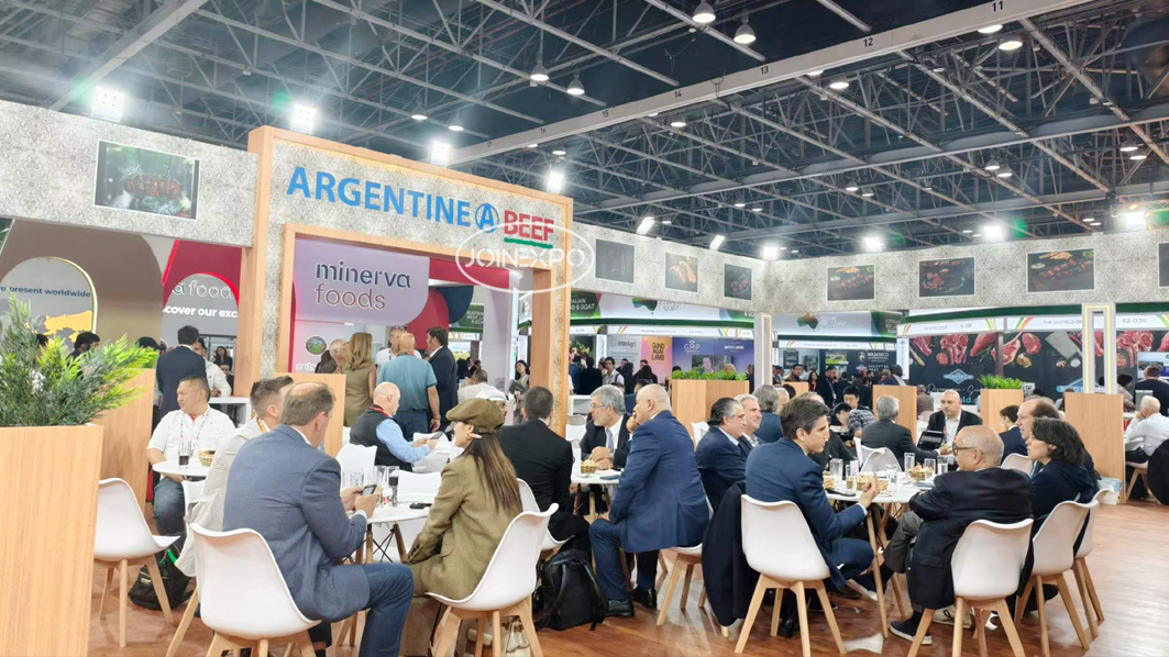 广州展台设计搭建公司