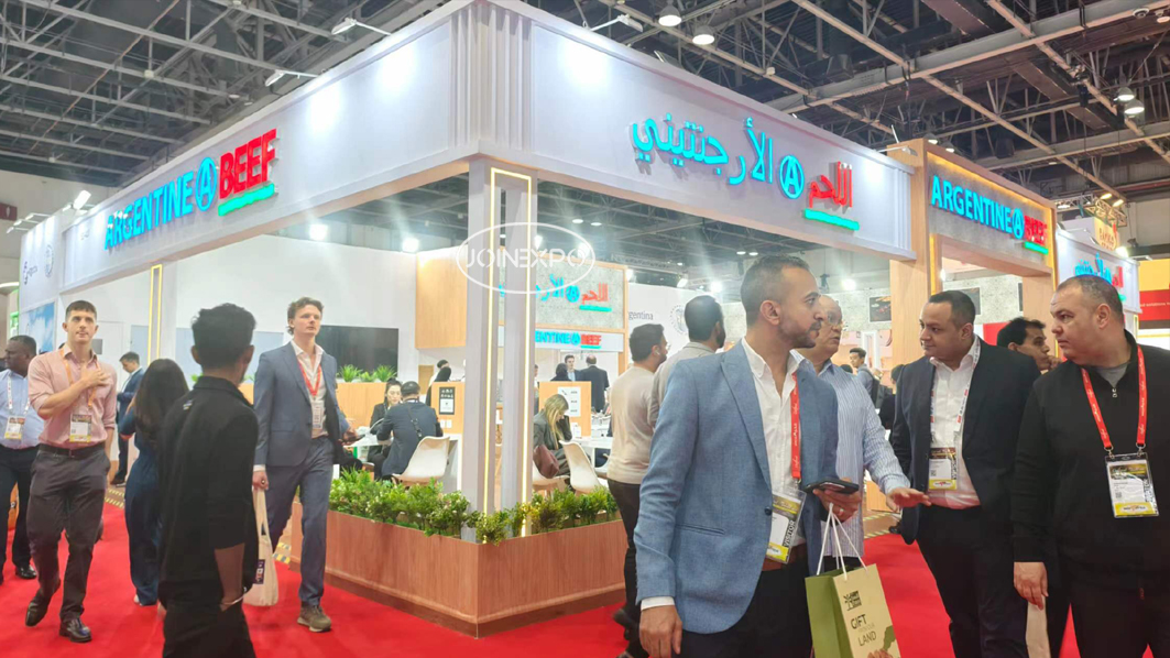 广州展台设计搭建公司的收费标准