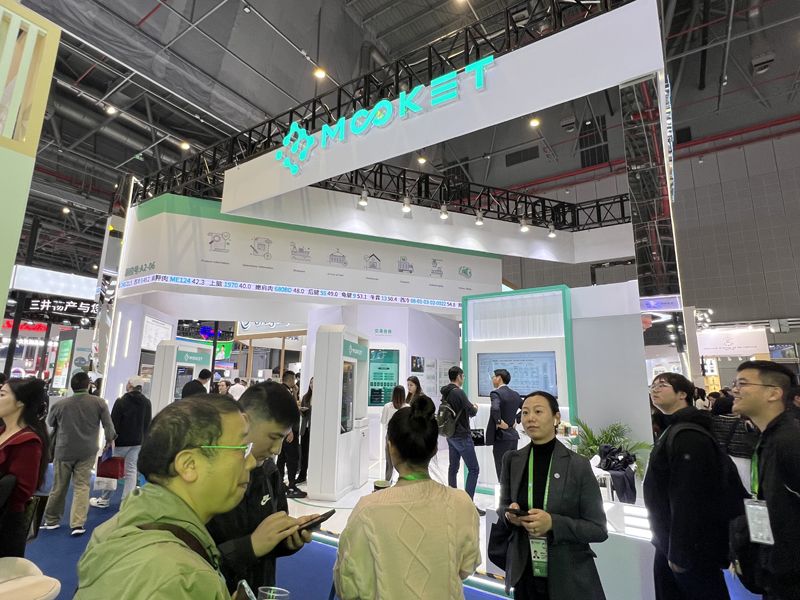 中东旅游展设计搭建