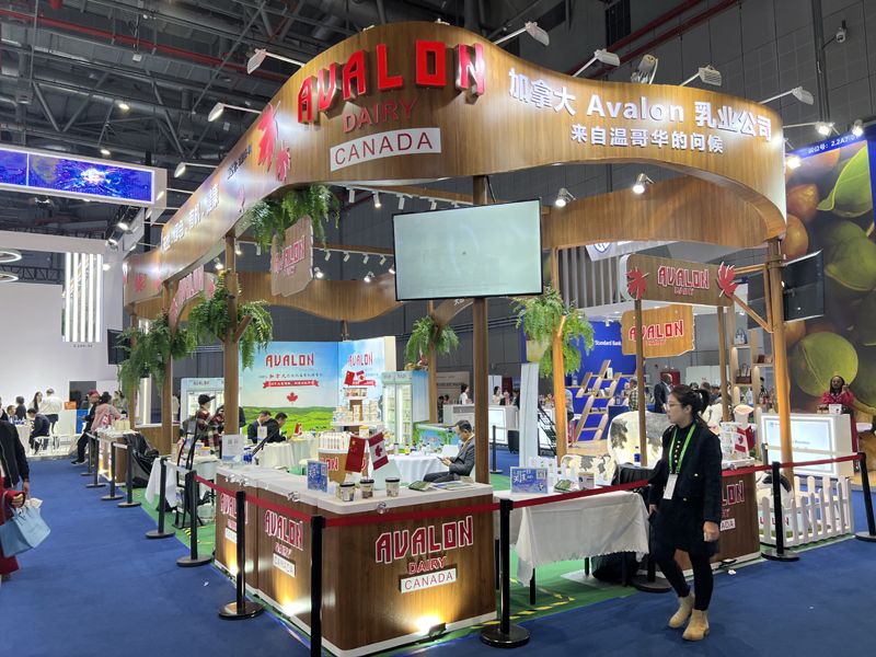 西班牙高品质会展搭建企业