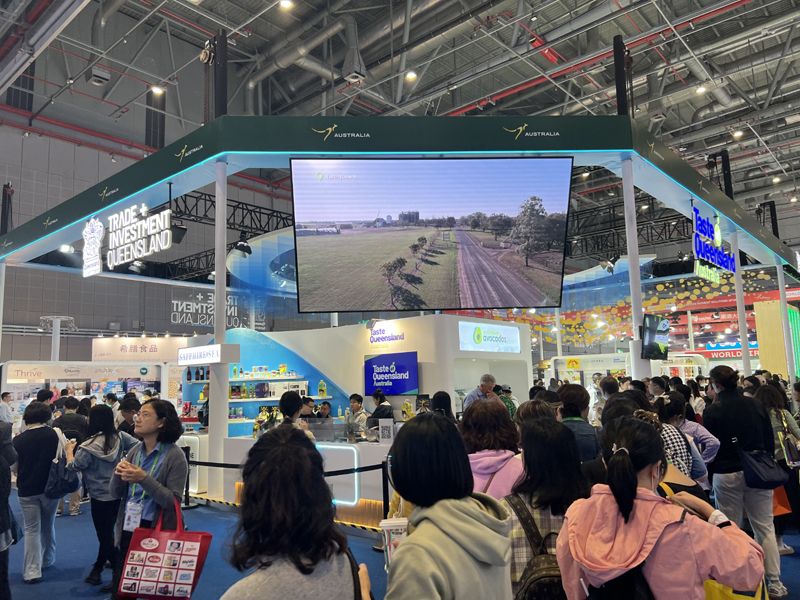 土耳其展台设计搭建机构